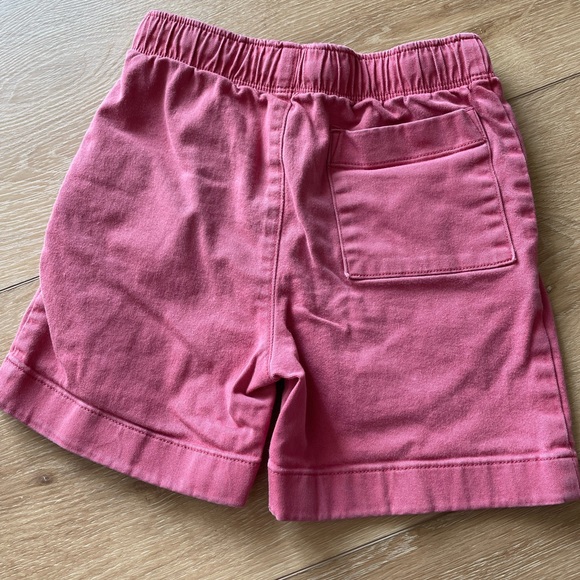 JCrew Crewcuts Dock Shorts. Kids. Size 6 - Picture 7 of 8